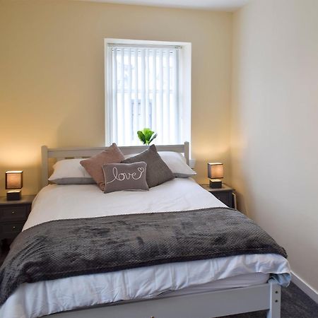 Morrice House Villa Ceres Ngoại thất bức ảnh