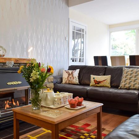 Morrice House Villa Ceres Ngoại thất bức ảnh