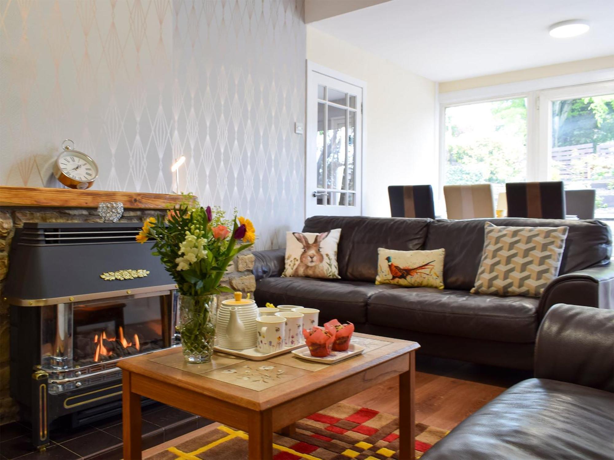 Morrice House Villa Ceres Ngoại thất bức ảnh