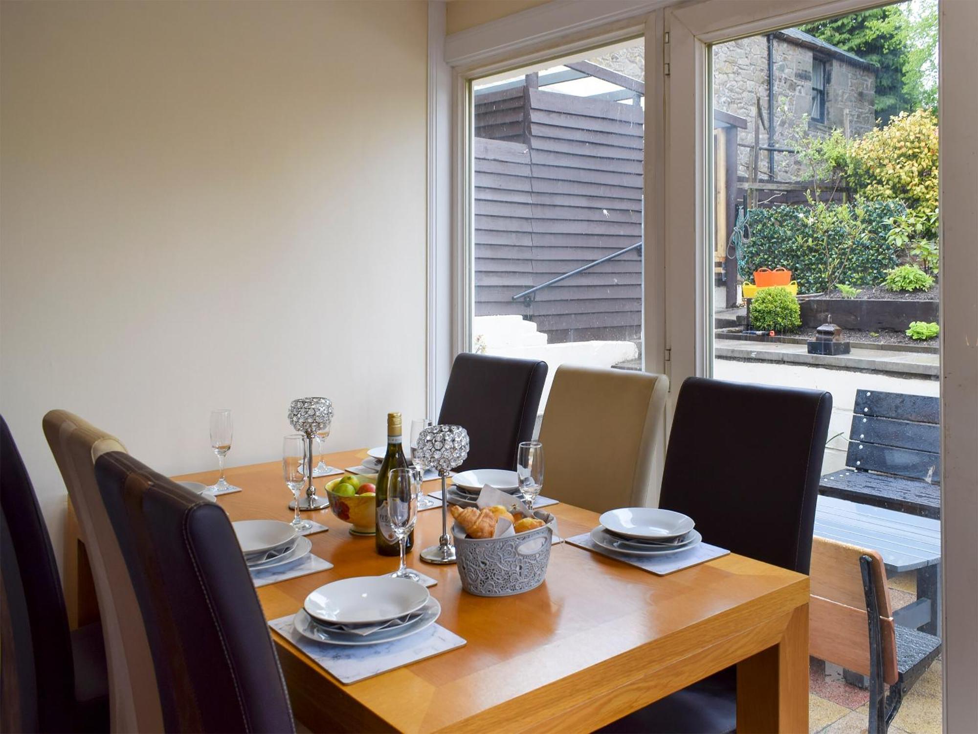 Morrice House Villa Ceres Ngoại thất bức ảnh
