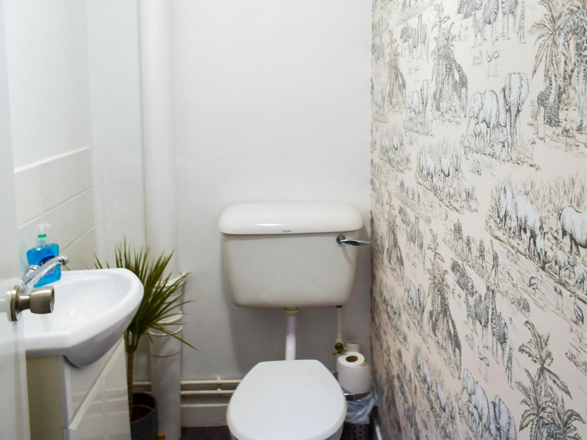 Morrice House Villa Ceres Ngoại thất bức ảnh