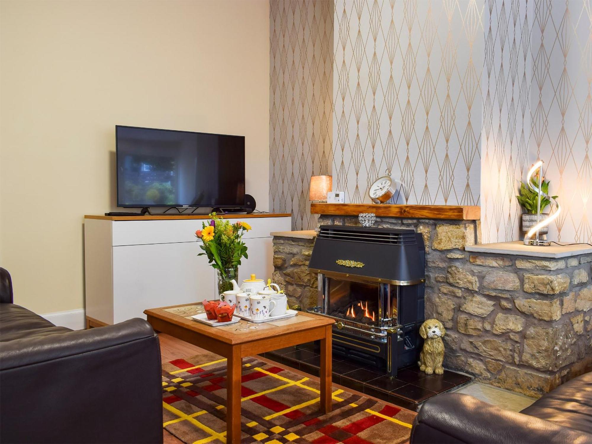 Morrice House Villa Ceres Ngoại thất bức ảnh