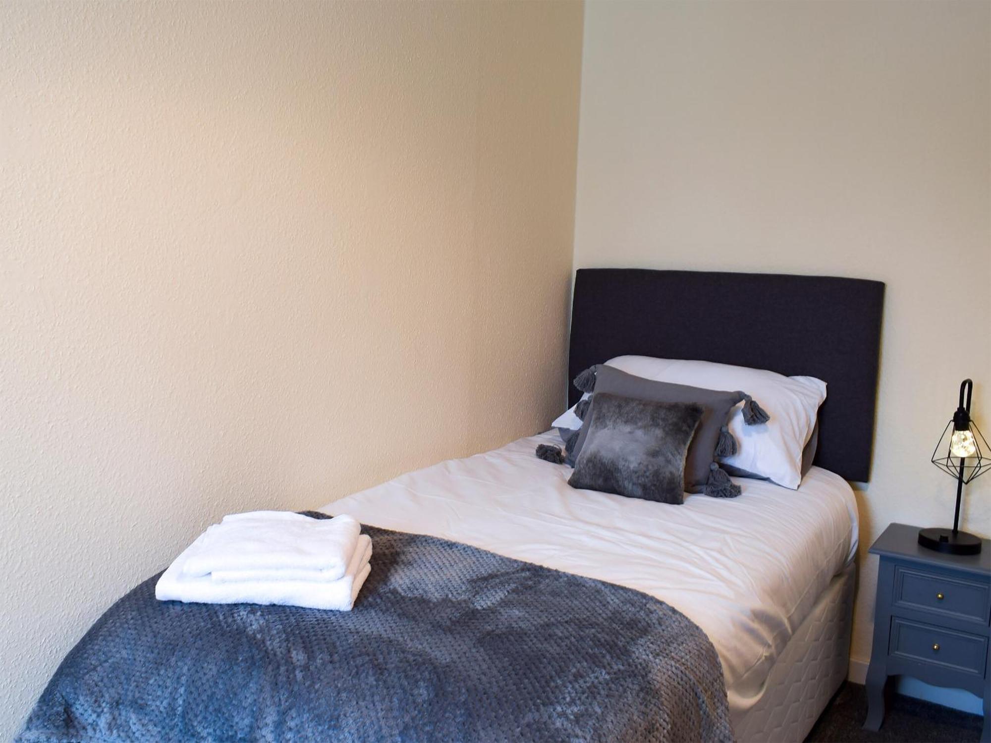 Morrice House Villa Ceres Ngoại thất bức ảnh